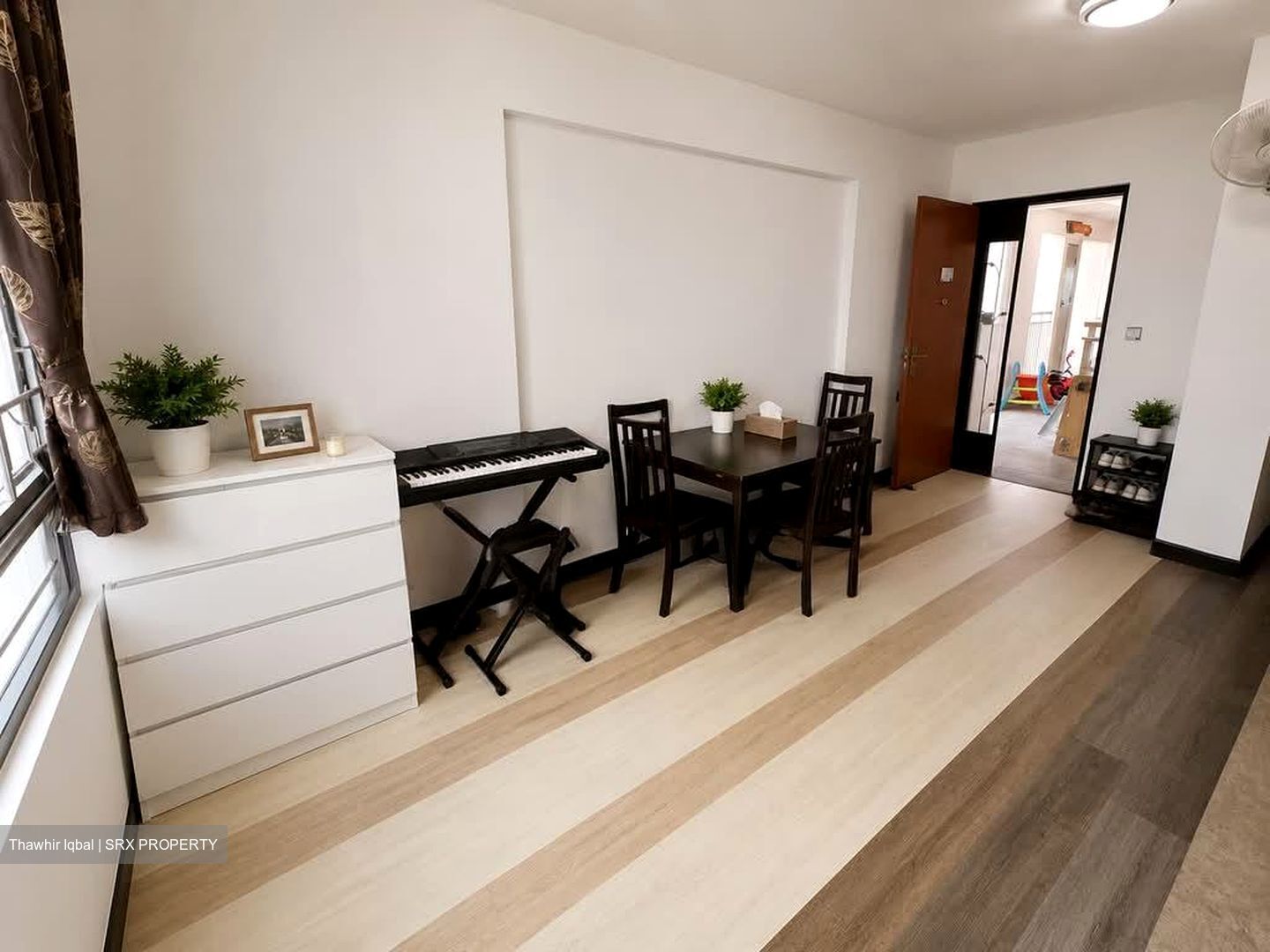 Blk 591A Montreal Dale (Sembawang), HDB 3 Rooms #605947411